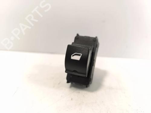 Used Right front window switch Right front window switch CITROËN C3 III (SX) [2016-2026] 40063593 40063593