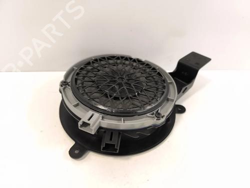 Used Speaker Speaker CITROËN C3 III (SX) [2016-2026] 40063589 40063589