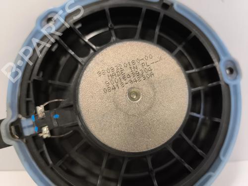 Speaker CITROËN C3 III (SX) | BP40063590E2 - Image 4