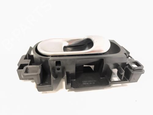 Front left interior door handle CITROËN C3 III (SX) | BP40063578I13 - Image 2