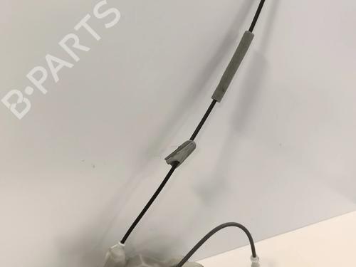 Used Front left lock Front left lock CITROËN C3 III (SX) [2016-2026] 40063583 40063583