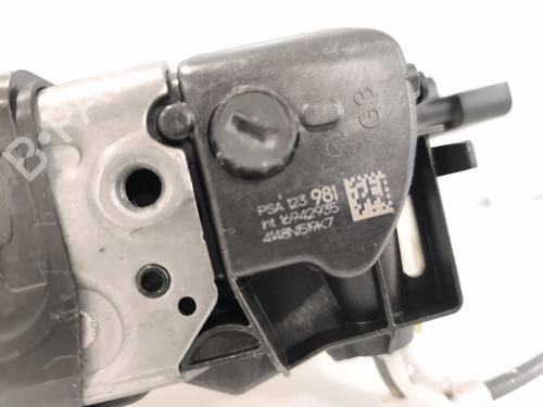 Front left lock CITROËN C3 III (SX)  | BP40063583C98  - Image 5