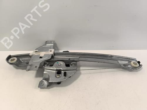 Front right window mechanism CITROËN C3 III (SX) | BP40063587C23 - Image 5