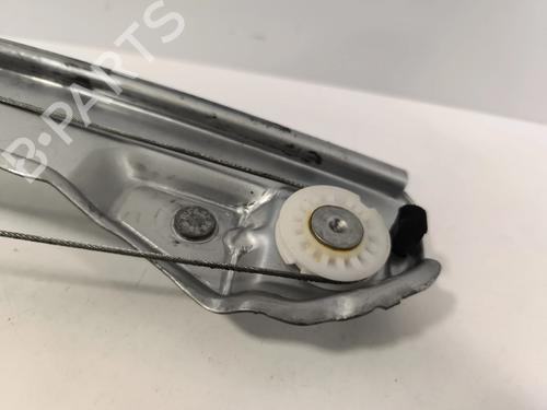 Front right window mechanism CITROËN C3 III (SX) | BP40063587C23 - Image 7