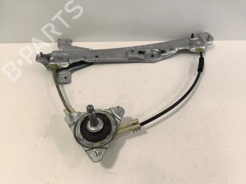 Used Rear left window mechanism Rear left window mechanism CITROËN C3 III (SX) [2016-2026] 40063586 40063586