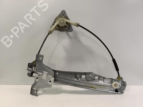 Rear left window mechanism CITROËN C3 III (SX) | BP40063586C24 - Image 3