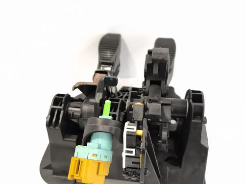 Pedal FIAT 500 (312_) 1.2 (312AXA1A) | BP40078110I4 - Image 2