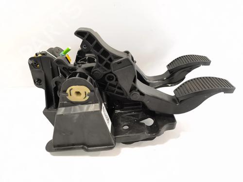 Pedal FIAT 500 (312_) 1.2 (312AXA1A) | BP40078110I4 - Image 3