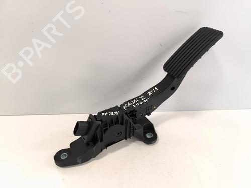Used Pedal Pedal HYUNDAI KONA (OS, OSE, OSI) 1.0 T-GDi (120 hp) 40078109 40078109