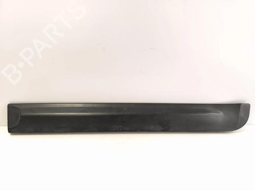 Used Door moulding trim Door moulding trim HYUNDAI SANTA FÉ II (CM) [2005-2015] 40078107 40078107