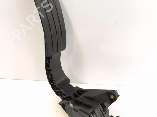 Used Pedal Pedal RENAULT CLIO IV (BH_) 1.5 dCi 90 (90 hp) 40078096 40078096
