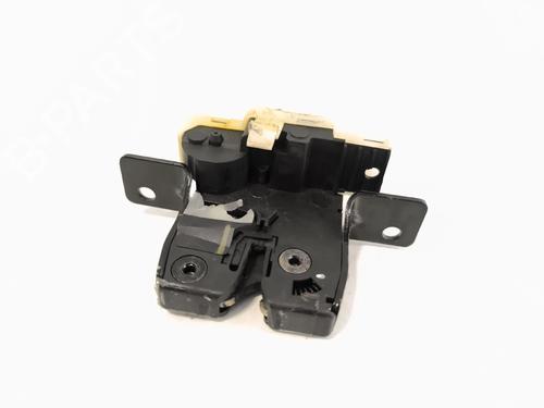 Used Tailgate lock Tailgate lock RENAULT SCÉNIC II (JM0/1_) 1.5 dCi (JM02, JM13) (101 hp) 40084315 40084315