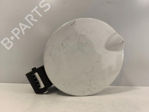 Used Fuel flap Fuel flap FIAT 500 (312_) [2007-2026] 40078100 40078100
