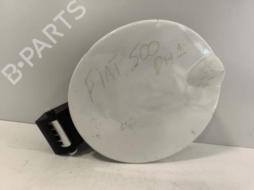 Used Fuel flap Fuel flap FIAT 500 (312_) [2007-2026] 40078099 40078099