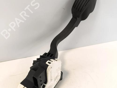 Used Pedal Pedal FIAT 500 (312_) 1.2 (312AXA1A) (69 hp) 40078097 40078097
