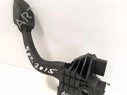 Pedal FIAT 500 (312_) 1.2 (312AXA1A) | BP40078097I4 - Image 4
