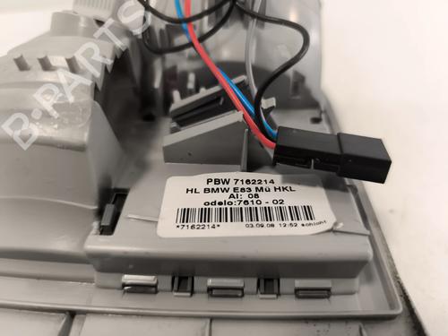 Right tailgate light BMW X3 (E83) | BP40084316C80 - Image 4