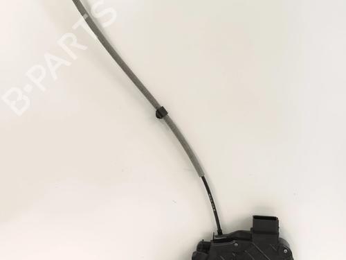 Used Front right lock Front right lock FORD S-MAX (WA6) [2006-2014] 40078112 40078112