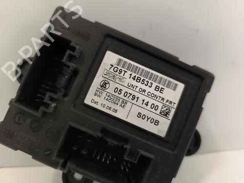 Electronic module FORD S-MAX VAN (WA6) | BP40078121M83 - Image 2