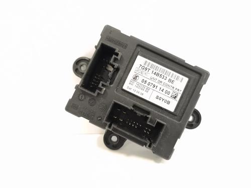 Used Electronic module Electronic module FORD S-MAX VAN (WA6) [2006-2014] 40078121 40078121
