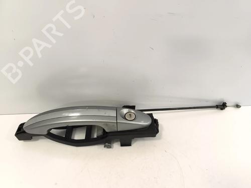 Used Front left exterior door handle Front left exterior door handle FORD S-MAX (WA6) [2006-2014] 40078114 40078114