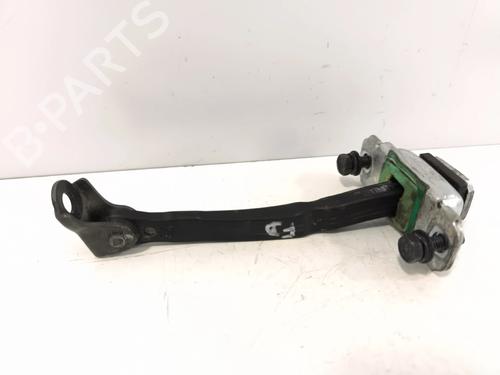 Used Hinge/Door check strap Hinge/Door check strap HYUNDAI SANTA FÉ II (CM) [2005-2015] 40078122 40078122