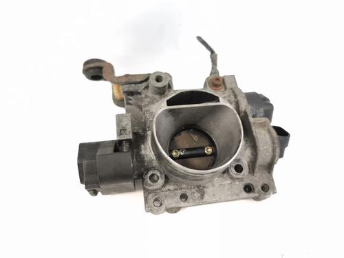 Used Throttle body Throttle body FIAT PUNTO (188_) 1.2 60 (188.030, .050, .130, .150, .230, .250) (60 hp) 40084314 40084314
