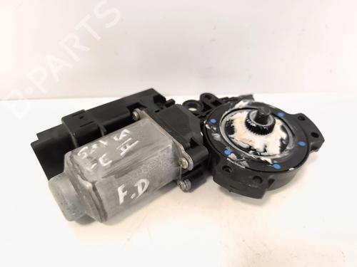 Used Right front window motor Right front window motor HYUNDAI SANTA FÉ II (CM) [2005-2015] 40078118 40078118