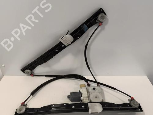 Used Front right window mechanism Front right window mechanism FORD S-MAX (WA6) [2006-2014] 40078117 40078117