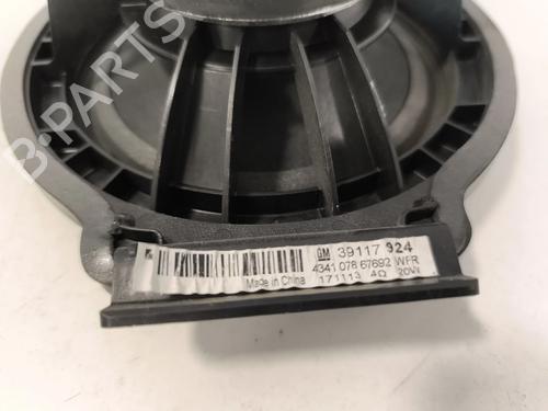 Speaker OPEL ADAM (M13) | BP40089771E2 - Image 5