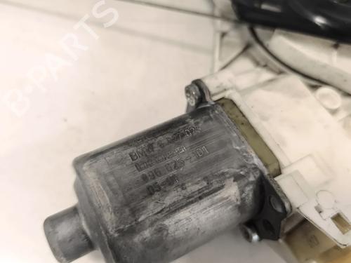 Front right window mechanism BMW 1 (E87)  | BP40089773C23  - Image 7