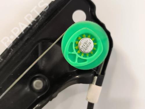 Front right window mechanism BMW 1 (E87)  | BP40089773C23  - Image 5