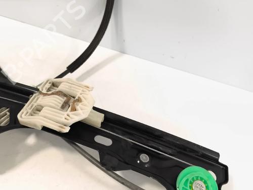 Front right window mechanism BMW 1 (E87)  | BP40089773C23  - Image 6