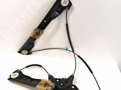 Used Front right window mechanism Front right window mechanism OPEL ADAM (M13) [2012-2019] 40089768 40089768