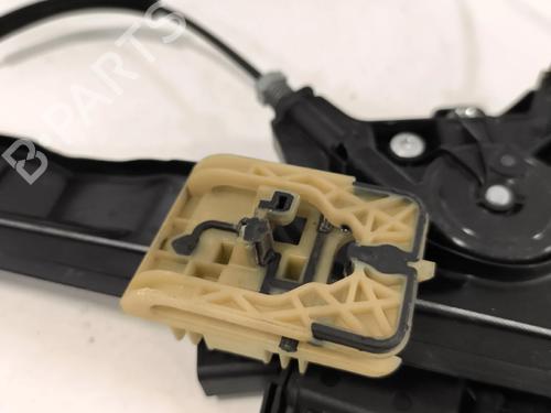 Front right window mechanism OPEL ADAM (M13) | BP40089768C23 - Image 2