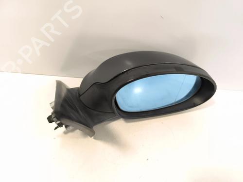 Used Right mirror Right mirror BMW 3 (E90) [2004-2012] 40089778 40089778