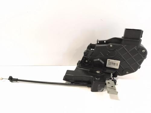 Used Front right lock Front right lock FORD GALAXY MK II VAN (WA6) [2006-2015] 40089780 40089780
