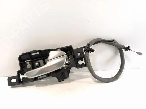 Used Front right interior door handle Front right interior door handle FORD GALAXY MK II VAN (WA6) [2006-2015] 40089781 40089781