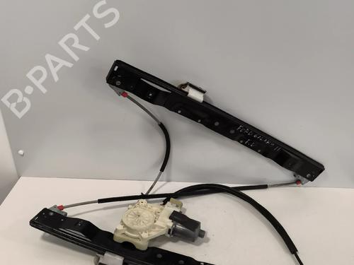 Used Front right window mechanism Front right window mechanism FORD GALAXY MK II VAN (WA6) [2006-2015] 40089779 40089779