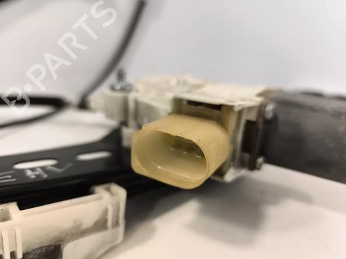 Front right window mechanism BMW 3 (E90) | BP40089777C23 - Image 2