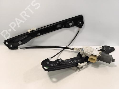 Used Front right window mechanism Front right window mechanism BMW 3 (E90) [2004-2012] 40089777 40089777