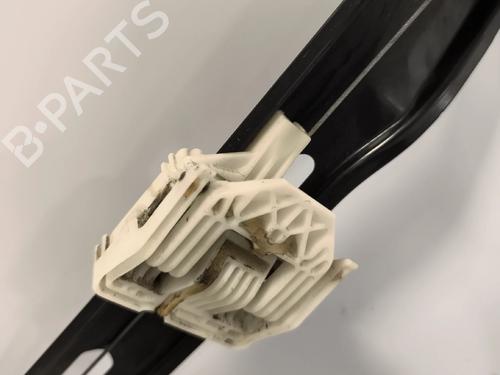 Front right window mechanism BMW 1 (E87) | BP40089786C23 - Image 5