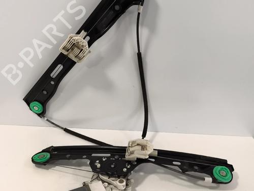 Used Front right window mechanism Front right window mechanism BMW 1 (E87) [2003-2013] 40089786 40089786