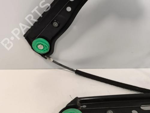 Front right window mechanism BMW 1 (E87) | BP40089786C23 - Image 4