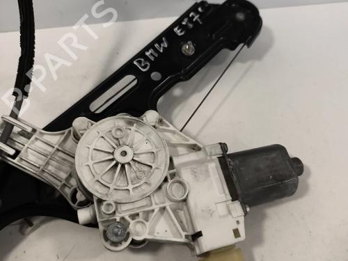 Front right window mechanism BMW 1 (E87) | BP40089786C23 - Image 8