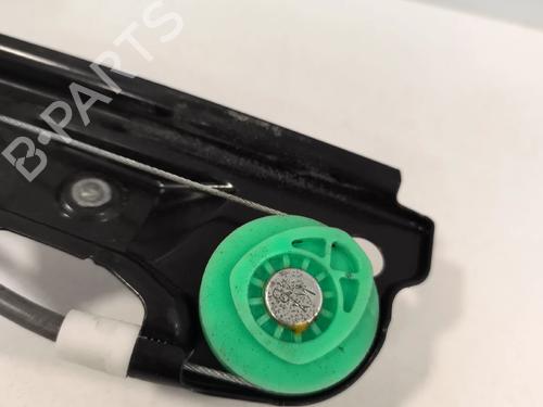 Front right window mechanism BMW 1 (E87) | BP40089786C23 - Image 7