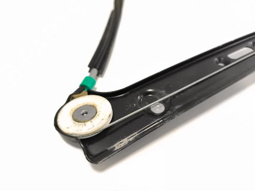 Front right window mechanism BMW X3 (E83) | BP40089784C23 - Image 6