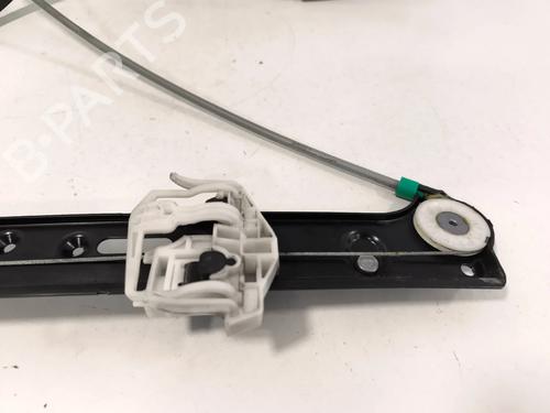 Front right window mechanism BMW X3 (E83) | BP40089784C23 - Image 5