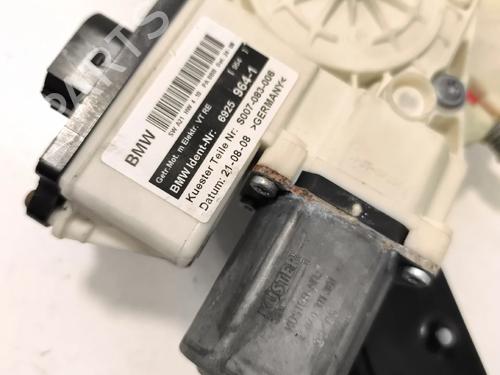 Front right window mechanism BMW X3 (E83) | BP40089784C23 - Image 3