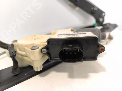 Front right window mechanism BMW X3 (E83) | BP40089784C23 - Image 2